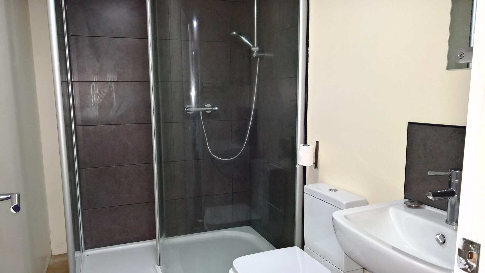 Apartment ,, Ribblesdale Place, PR1 3AF
